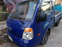 Kia Bongo 2007