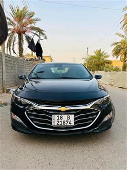 2023 شيفروليه ماليبو