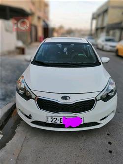 2014 كيا سيراتو