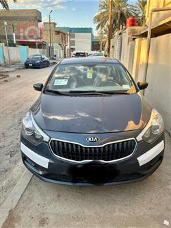 Kia Cerato 2016