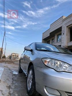 BYD F3 2012