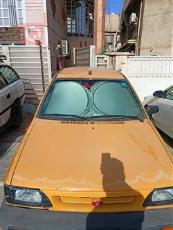 2011 سايبا 131