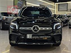 Mercedes-Benz GLB 2021