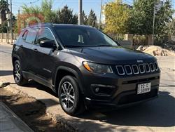 Jeep Compass 2018