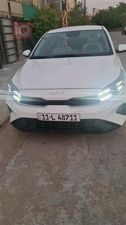 Kia Cerato 2024