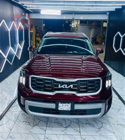 Kia Telluride 2023
