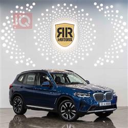 BMW X3 2023