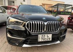 2021 بي ام دبليو X1