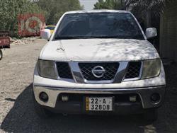 Nissan Navara 2013