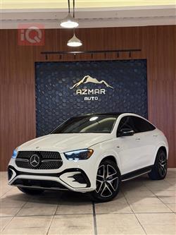 2024 مرسيدس بنز GLE