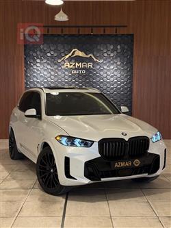 BMW X5 2024