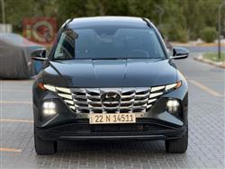 Hyundai Tucson 2023