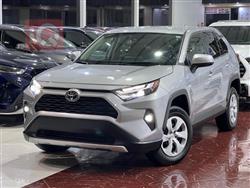 Toyota RAV4 2024