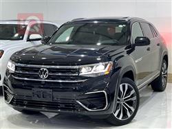 Volkswagen Atlas Cross Sport 2023