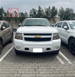 Chevrolet Tahoe 2014