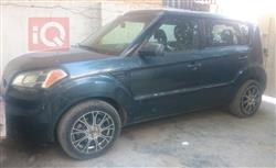 Kia Soul 2011