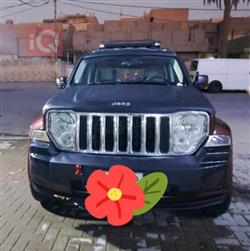 2008 جيب ليبرتي