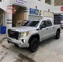 GMC Sierra 2020