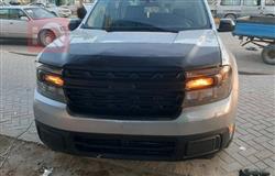 Ford Maverick 2024