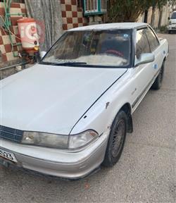 1993 تويوتا II مارك