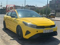 Kia Forte 2023