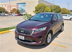 Kia Sorento 2019