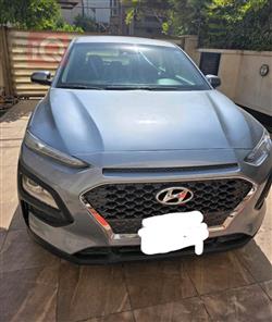 Hyundai Kona 2019
