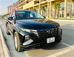2024 هيونداي توسان