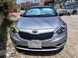 Kia Cerato 2016