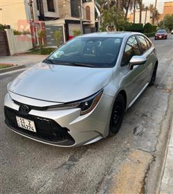 2023 تويوتا كورولا 2023 تويوتا كورولا