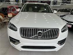 Volvo XC90 2024