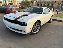 Dodge Challenger 2023