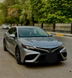 Toyota Camry 2023