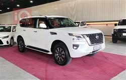 2024 نيسان باترول