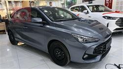 MG 3 2025