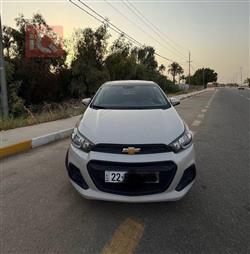 Chevrolet Spark 2018