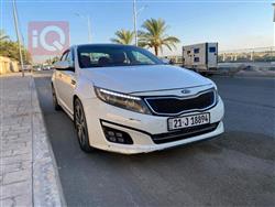 Kia Optima 2011