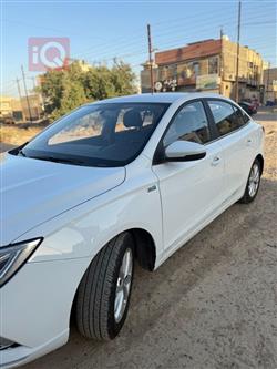 MG 5 2024