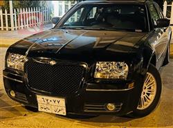2008 كرايسلر 300