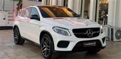 2017 مرسيدس بنز GLE