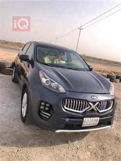 Kia Sportage 2020