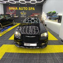 Chrysler 300 2017