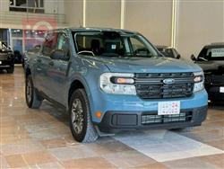 Ford Maverick 2022