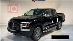 2025 ميتسوبيشي L200