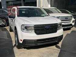 Ford Maverick 2023
