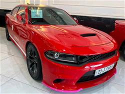Dodge Charger 2022