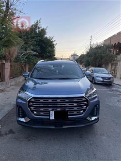 2024 جيتور X90 بلس