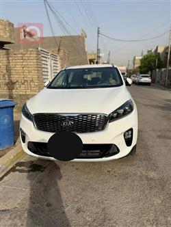 Kia Sorento 2020
