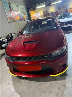 Dodge Charger 2019