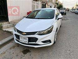 2019 شيفروليه كروز